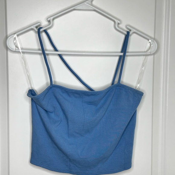 Cropped top - Picture 2 of 2